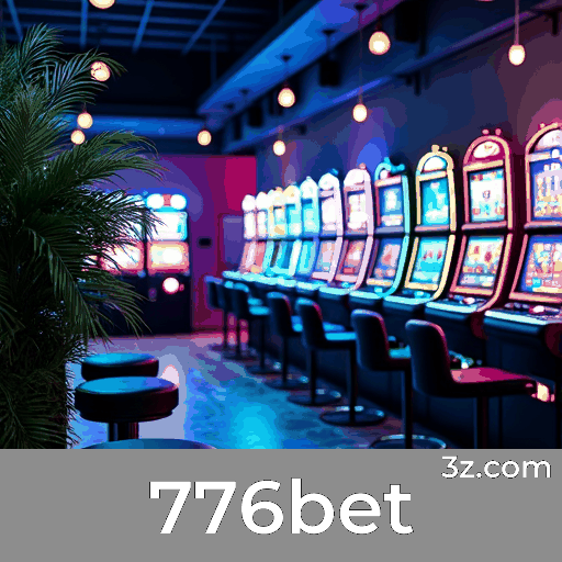 Experimente o Acesso Seguro Instantâneo Exclusivo no 776bet