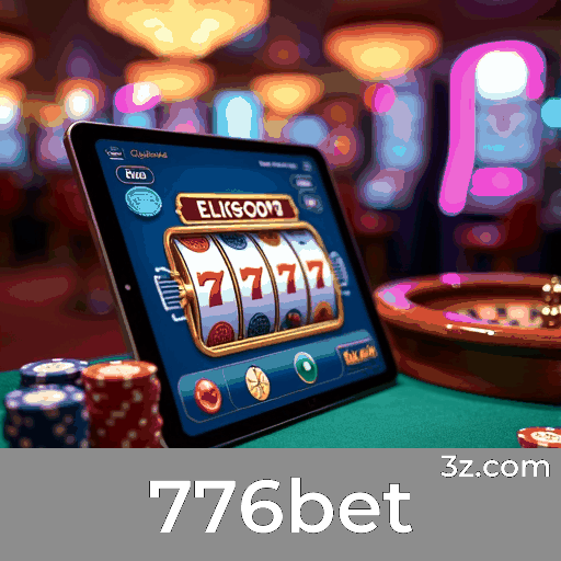 776bet Casino: Exclusivo Programa VIP de Luxo