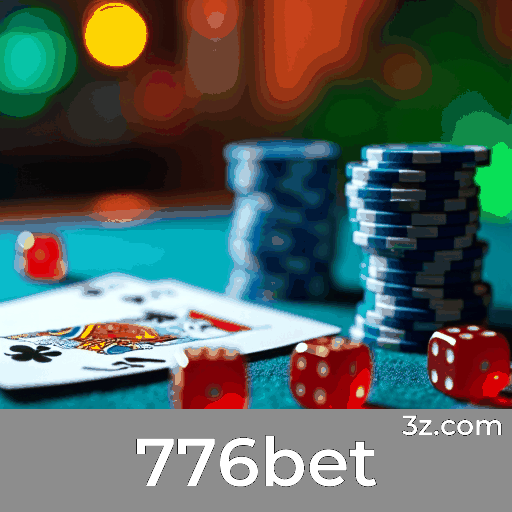 776bet: Laboratório de Inovação em Jogos e Tecnologia