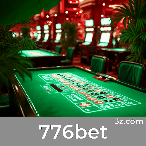 776bet: Ofertas Exclusivas para Usuários Brasileiros