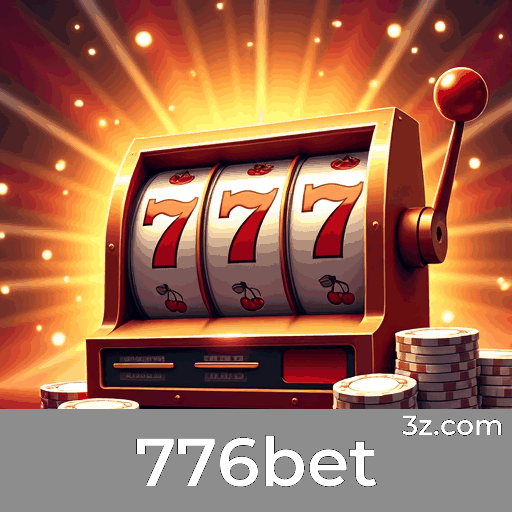 776bet Casino: Exclusivo Programa VIP de Luxo